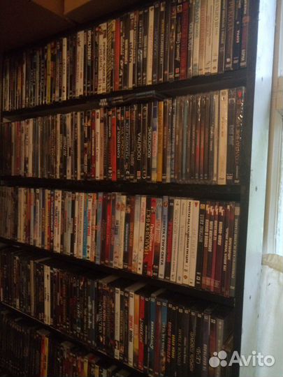 Коллекция музыки