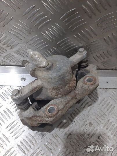 Суппорт передний левый Volkswagen Polo MK5 CFN