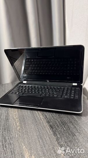 Игровой HP i3/ram 6gb/SSD новый/Nvidia 2gb