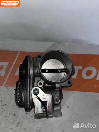 Дроссельная заслонка Mazda 6 GJ 2015 PY0113640A