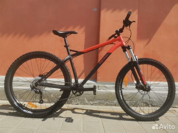 Велосипед Format 1314 27.5