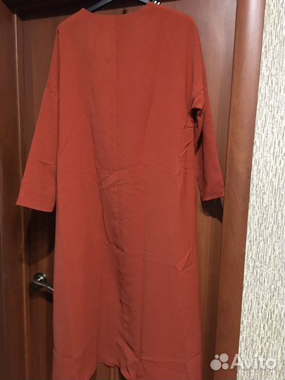 Платье женское 48-50