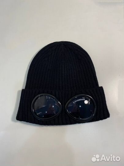 Cp company шапка