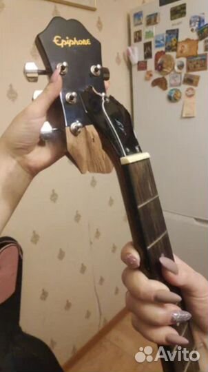 Ремонт электрогитар