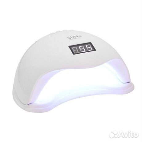 Лампы, Сухожары, всё для ногтей