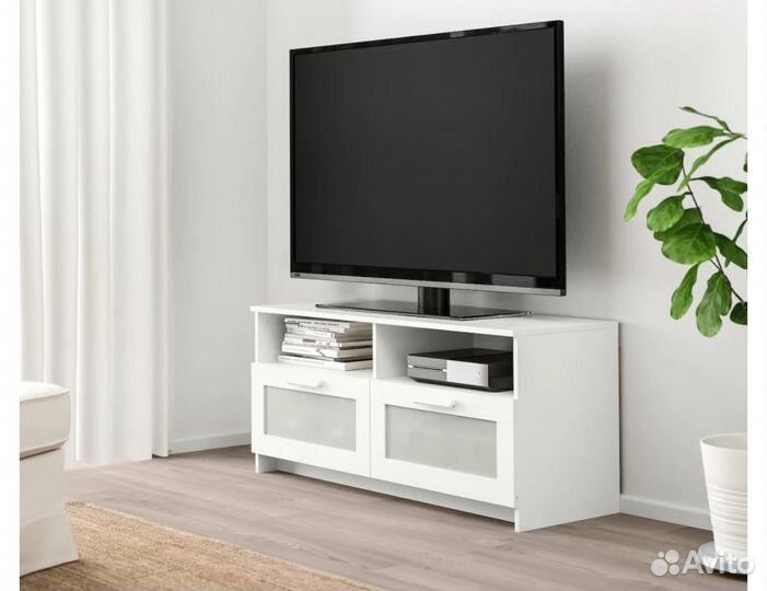 Тумба под тв - IKEA бримнэс