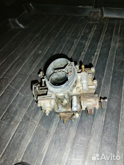 Карбюратор на Оку б/у