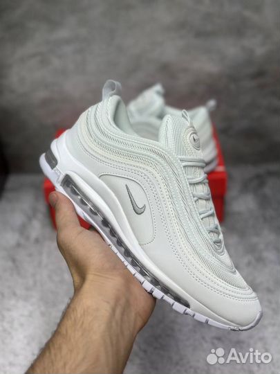 Кроссовки Nike Air Max 97