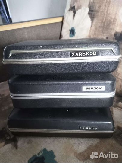 Машинка для бритья