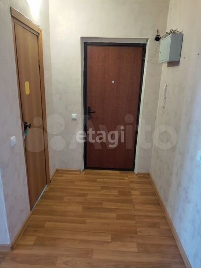 Квартира-студия, 31,7 м², 7/9 эт.