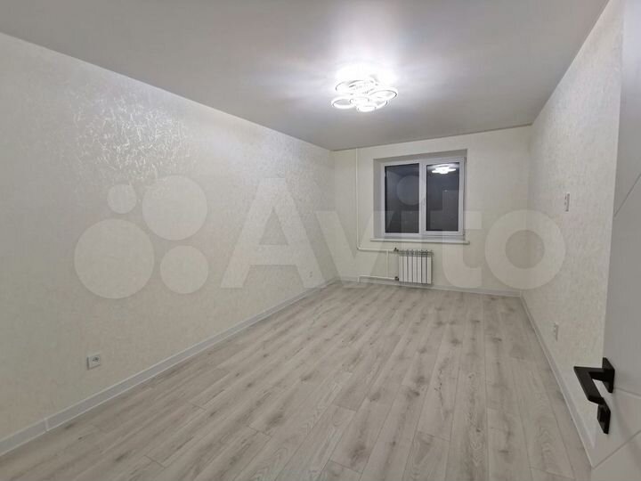 3-к. квартира, 68 м², 9/10 эт.