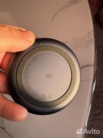 Беспроводная зарядка xiaomi 20w