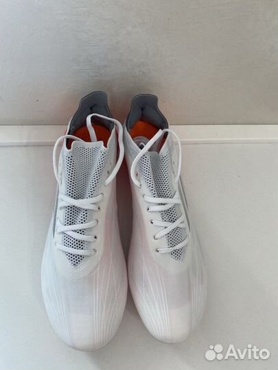 Бутсы adidas x 40 размер