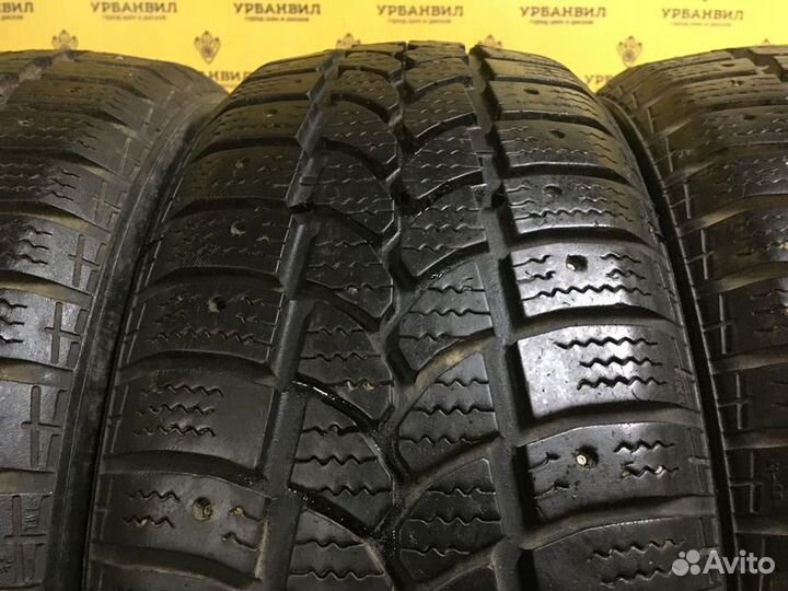 Tigar Sigura Stud 205/55 R16 94T