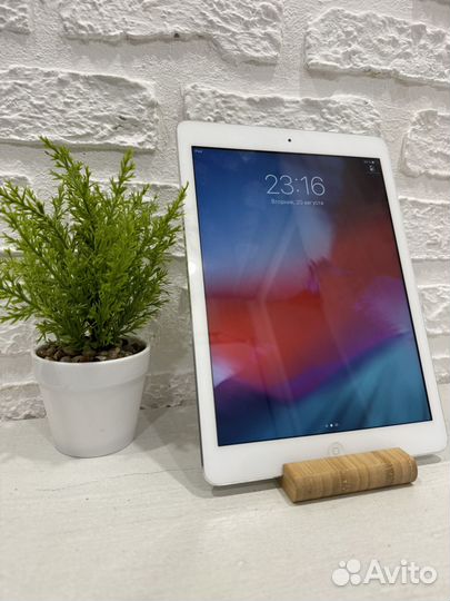 iPad Air 1 32Gb Wi-Fi