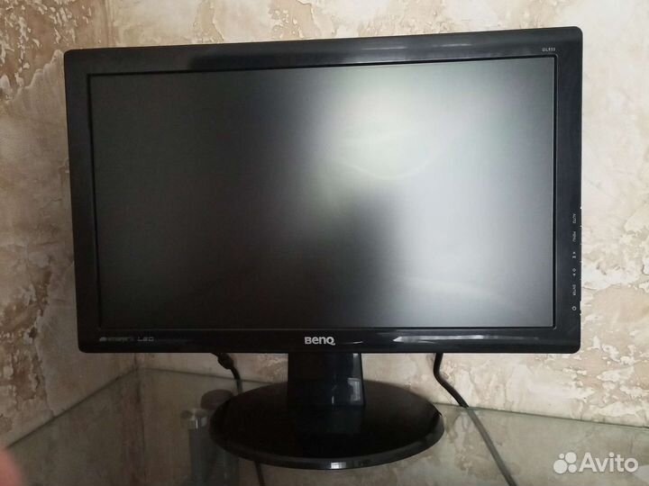 Ноутбук на запчасти