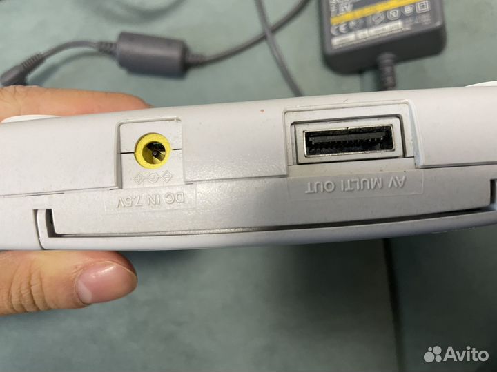 Sony playstation one