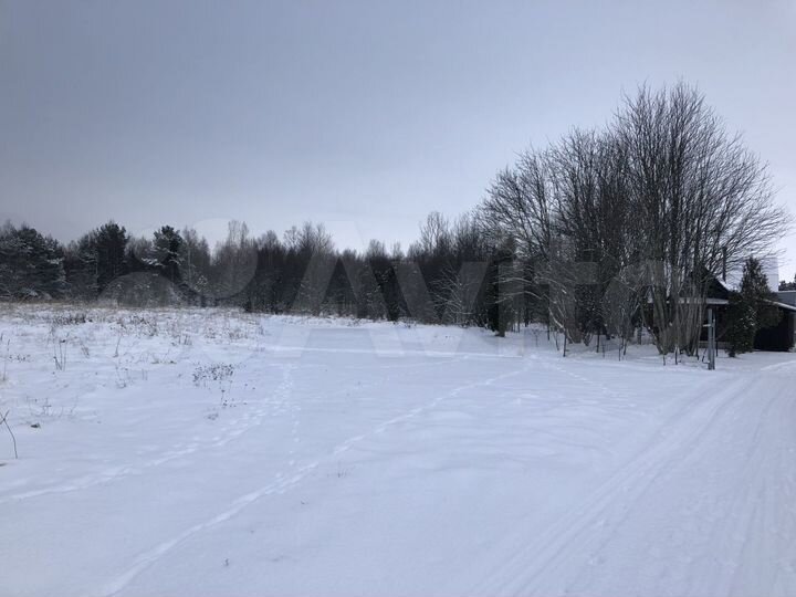 Участок 60 сот. (ИЖС)