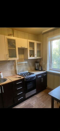 3-к. квартира, 65 м², 2/5 эт.