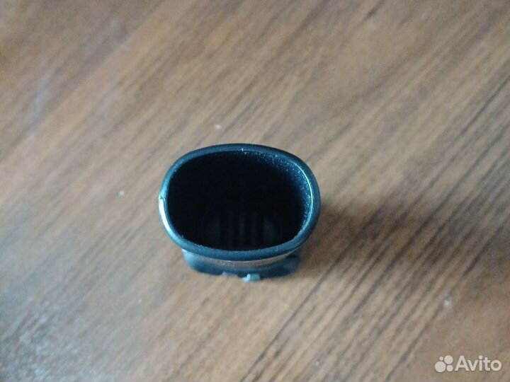 Тактическая рукоять