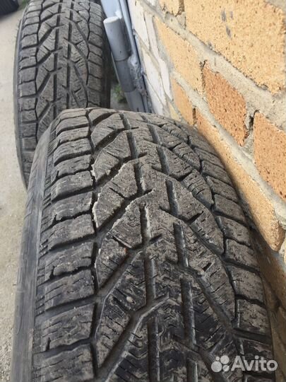Tigar SUV WINTER 225/60 R17