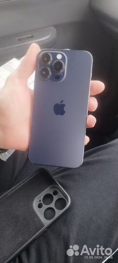 iPhone 14 Pro Max, 256 ГБ