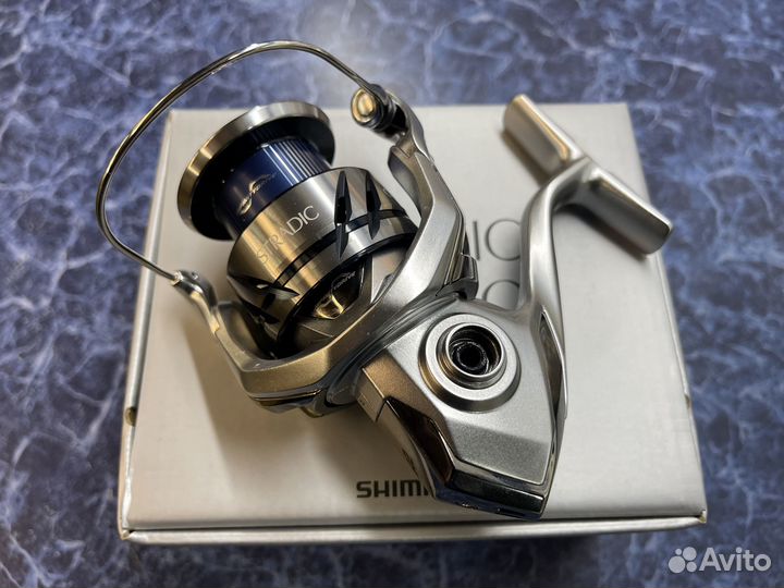 Shimano 23 Stradic:C2000S,2500S