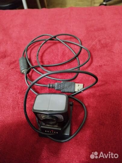 Web-камера Oklick LC-115S