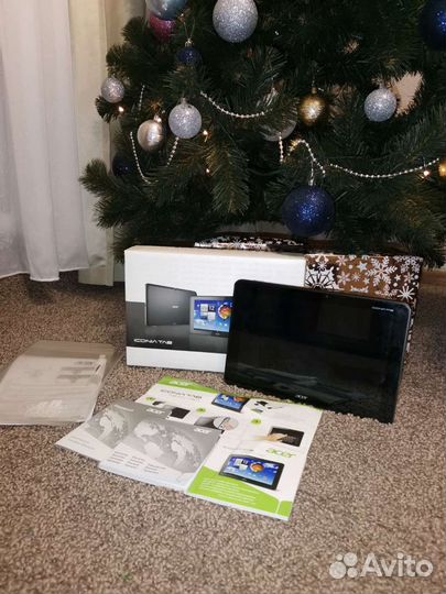 Acer iconia tab A511