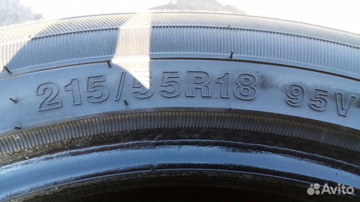 Winrun R330 18/55 R18 и 18/55 R18