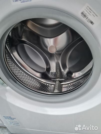 Стиральная машина бу indesit
