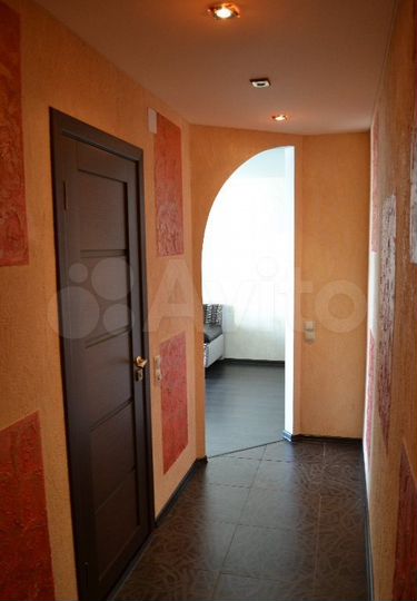 1-к. квартира, 35 м², 4/9 эт.