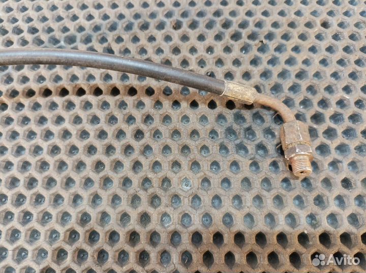 1726449 Трубка гидравлическая Daf XF105