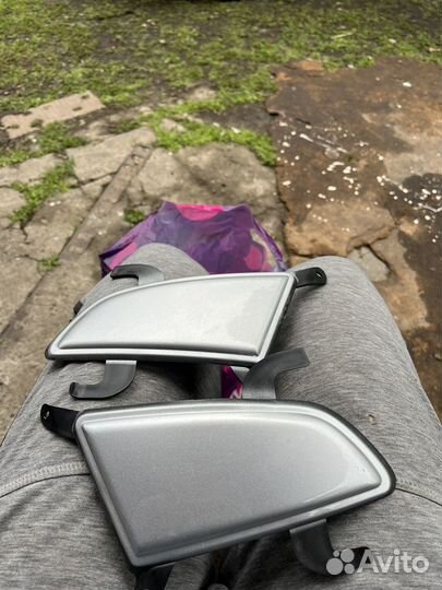 Запчасти приора