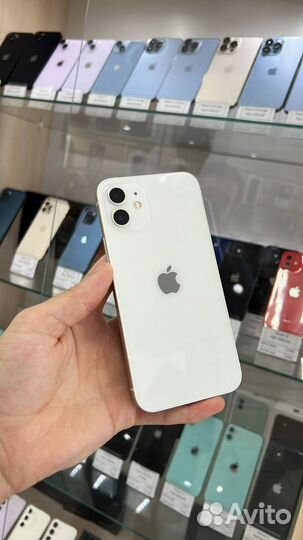 iPhone 12, 128 ГБ