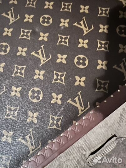 Чемоданы для приданного