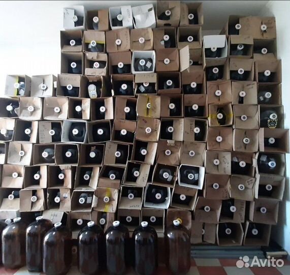 Пивные кеги бу пластиковые