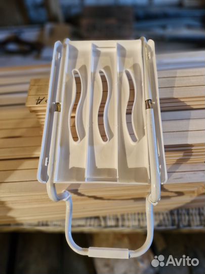 Сиденье полка на ванну