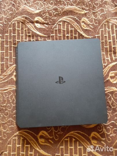 Sony playstation 4 slim ssd 250