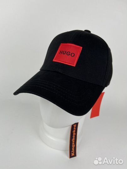 Кепка Hugo Boss