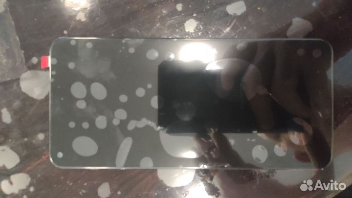 Дисплей Xiaomi redmi note 9