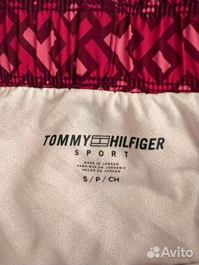 Спортивный комплект Tommy Hilfiger