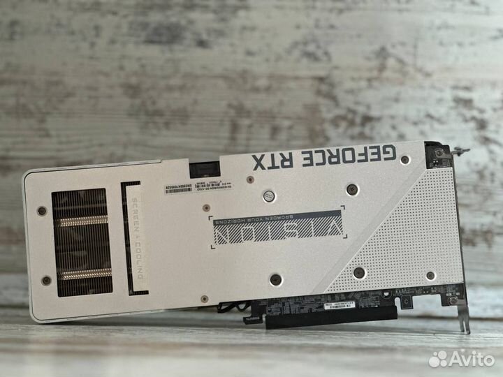 Видеокарта Gigabyte RTX 3060 12GB vision