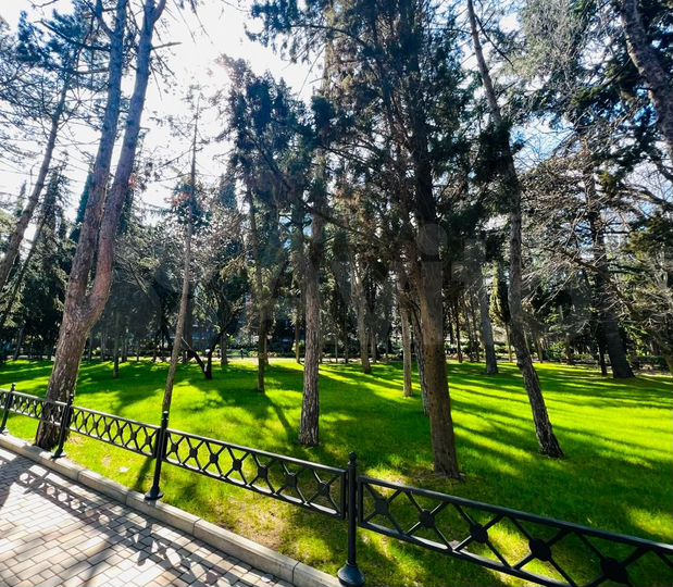 1-к. квартира, 47,2 м², 8/16 эт.