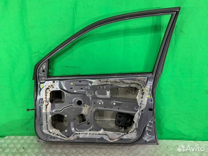 Передняя правая дверь для Mitsubishi Lancer 9