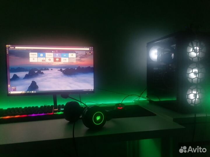 Персональный компьютер