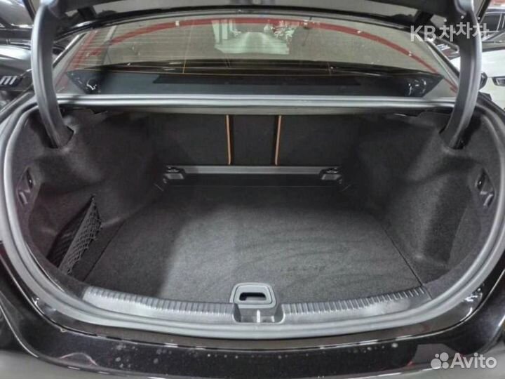 Mercedes-Benz C-класс 1.5 AT, 2022, 16 000 км