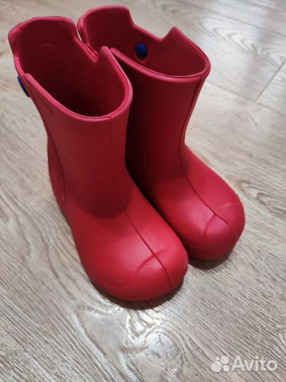 Детская обувь от 20 размера до 25