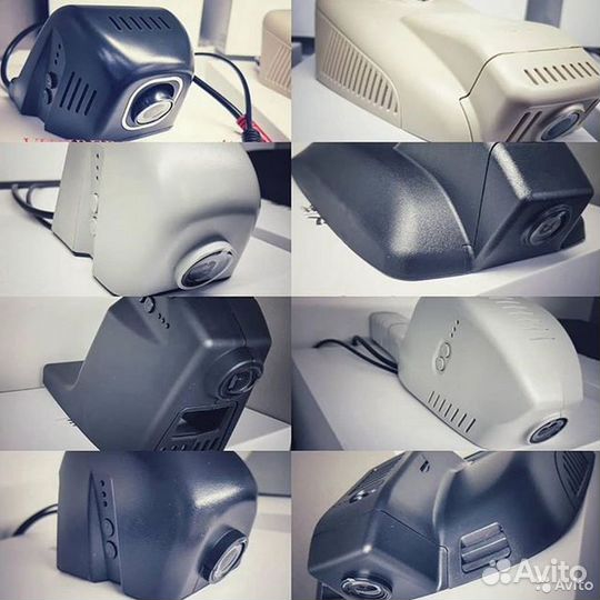 Видеорегистратор wifi штатный