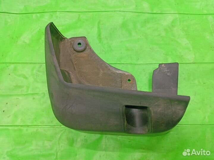 Брызговики передние Subaru Forester SH5 2008-2012г